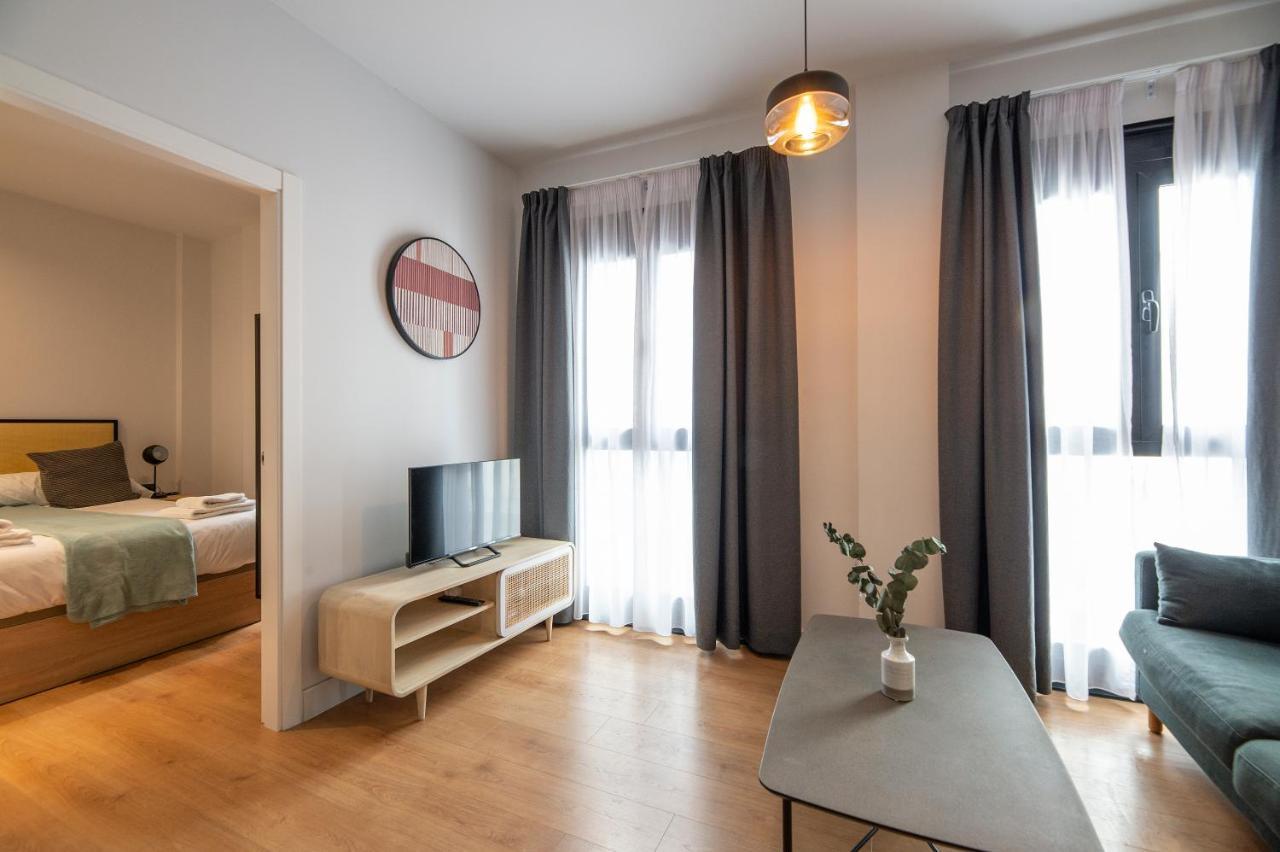 New Apartment -Shared Pool & Solarium- 1A Μάλαγα Εξωτερικό φωτογραφία