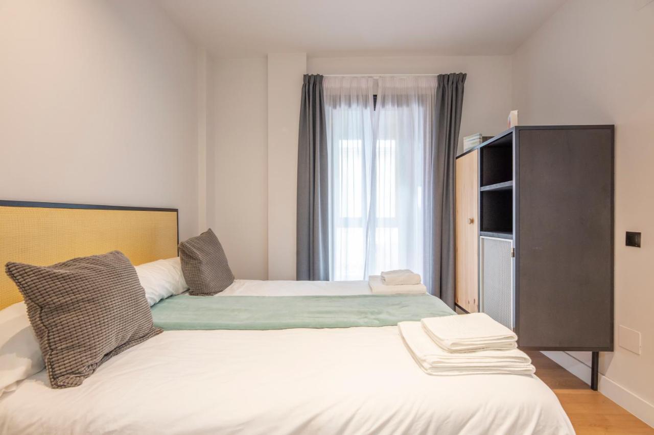 New Apartment -Shared Pool & Solarium- 1A Μάλαγα Εξωτερικό φωτογραφία