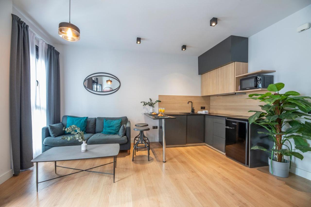 New Apartment -Shared Pool & Solarium- 1A Μάλαγα Εξωτερικό φωτογραφία