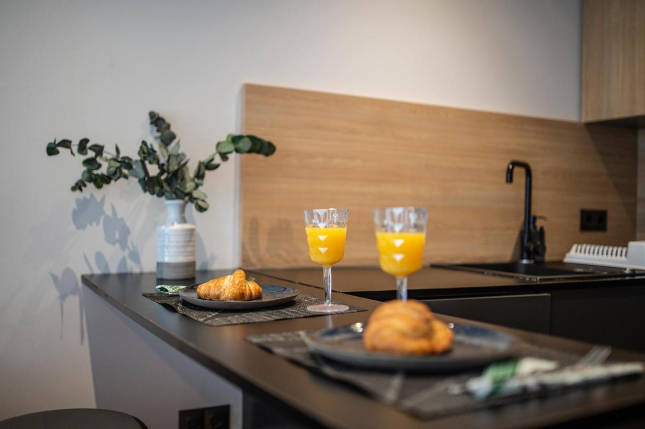 New Apartment -Shared Pool & Solarium- 1A Μάλαγα Εξωτερικό φωτογραφία