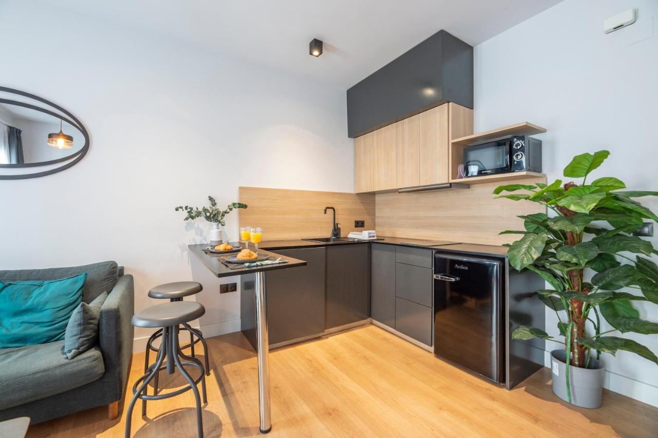 New Apartment -Shared Pool & Solarium- 1A Μάλαγα Εξωτερικό φωτογραφία