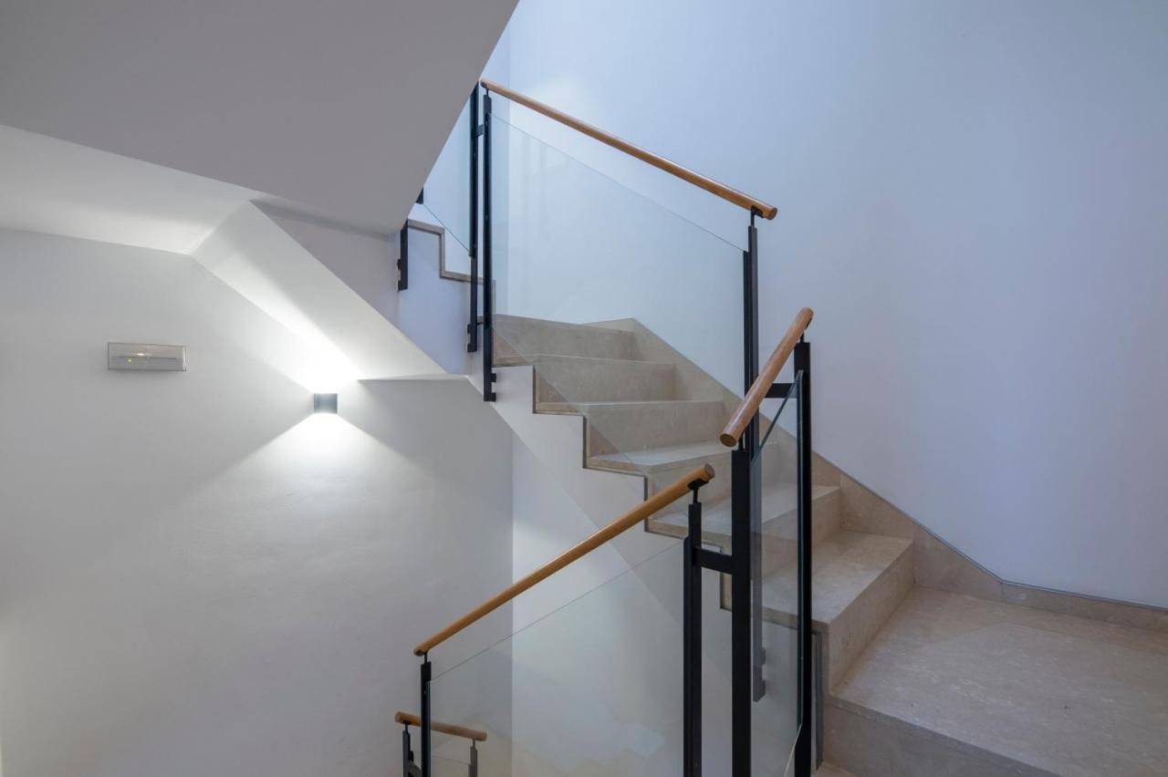New Apartment -Shared Pool & Solarium- 1A Μάλαγα Εξωτερικό φωτογραφία