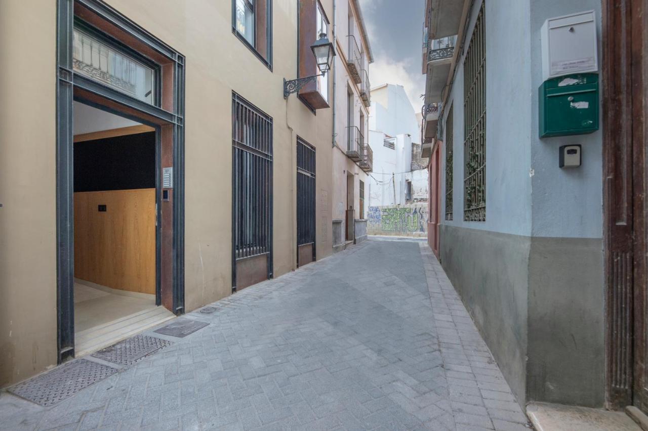 New Apartment -Shared Pool & Solarium- 1A Μάλαγα Εξωτερικό φωτογραφία