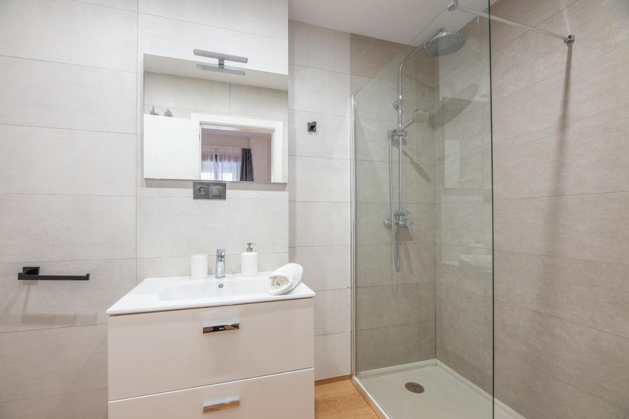 New Apartment -Shared Pool & Solarium- 1A Μάλαγα Εξωτερικό φωτογραφία